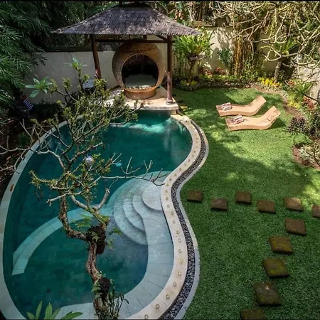 Villa Di Abing